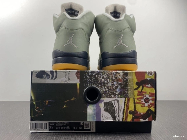 Rep TBkick 